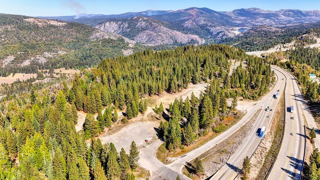 Nyack Road, Emigrant Gap, California image 2