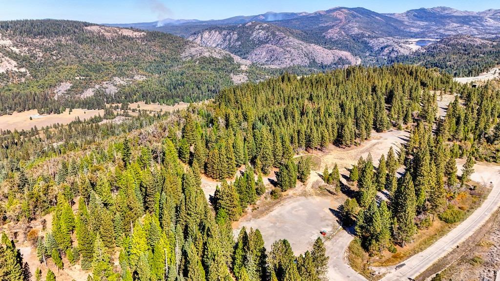 Nyack Road, Emigrant Gap, California image 18