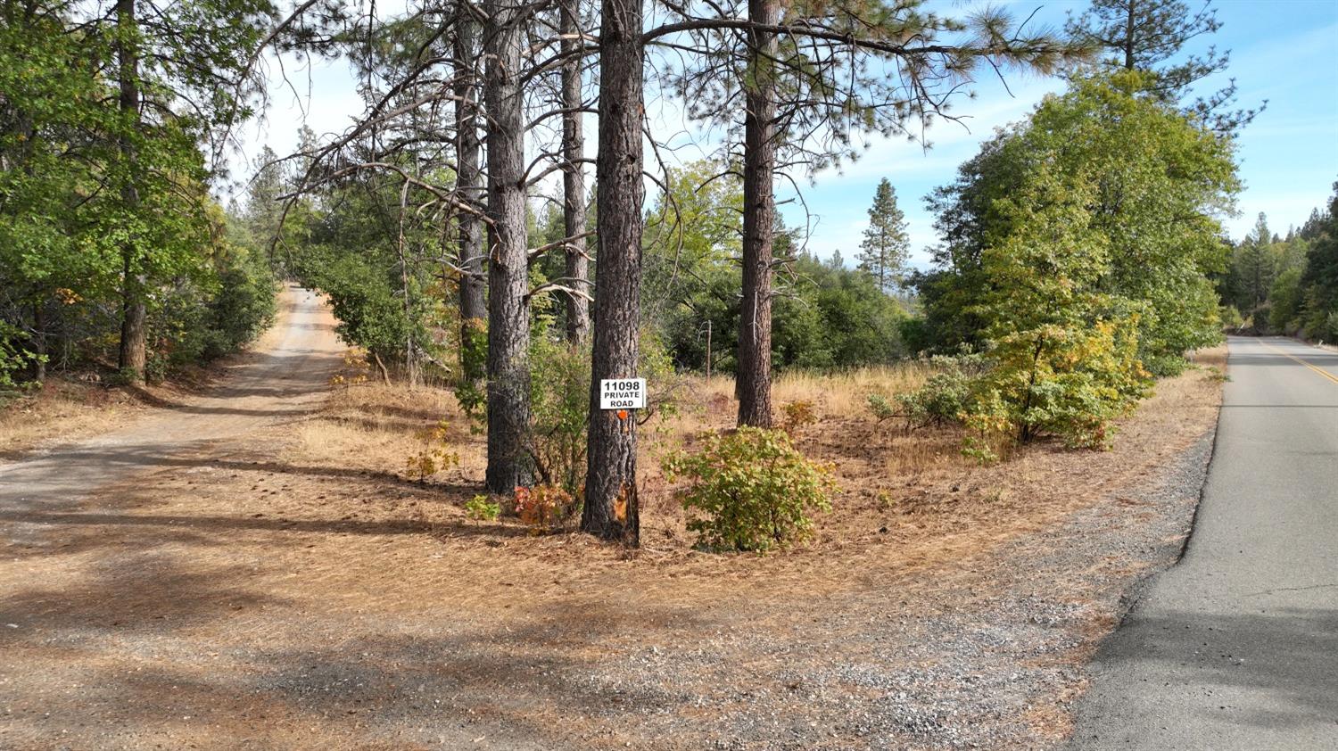 Smith Station Road, Coulterville, California image 7