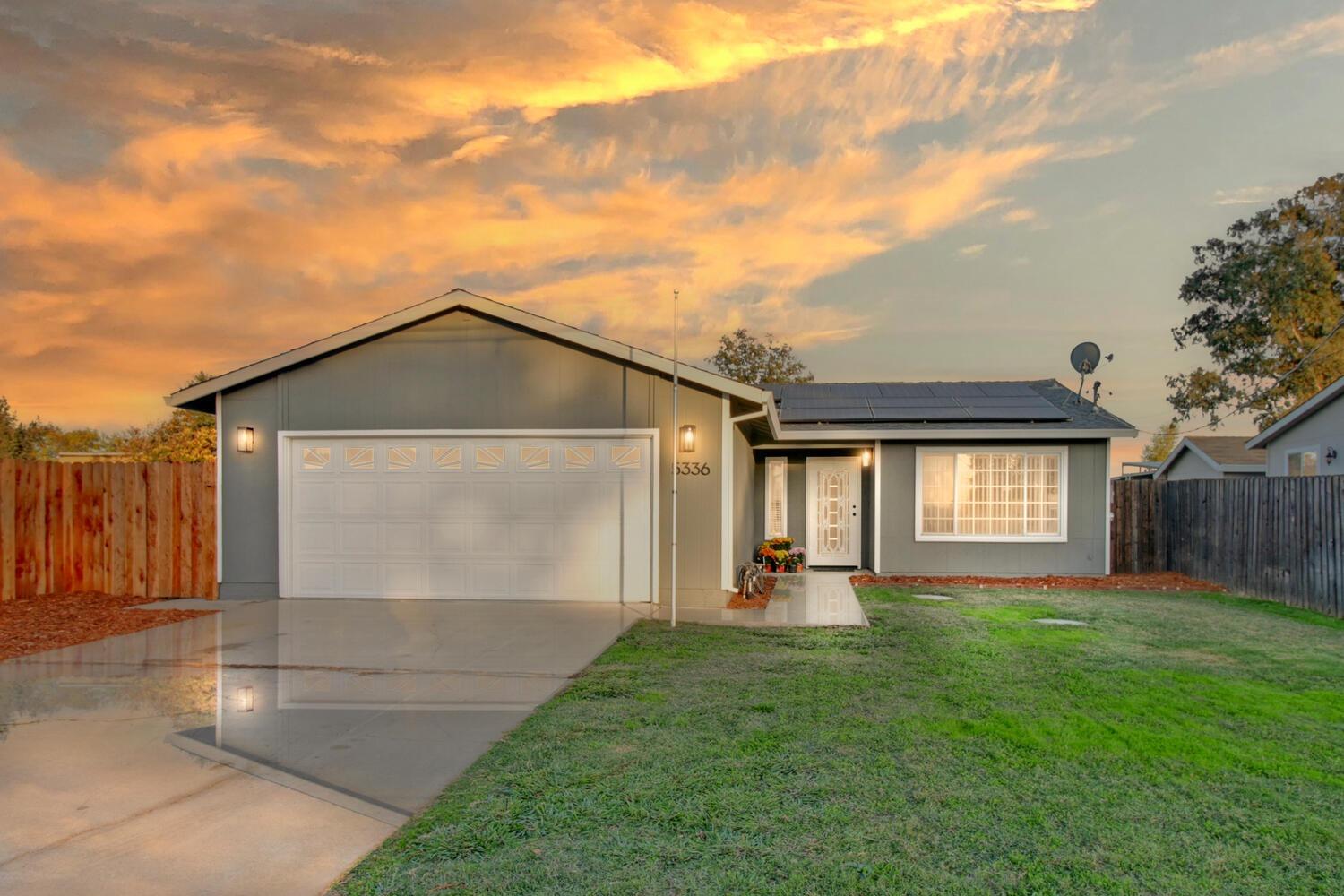 Photo of 5336 Acme Ave in Sacramento, CA