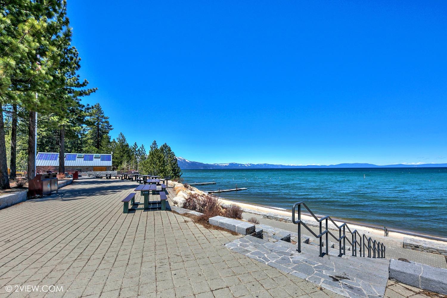 Stanford Avenue, South Lake Tahoe, California image 17