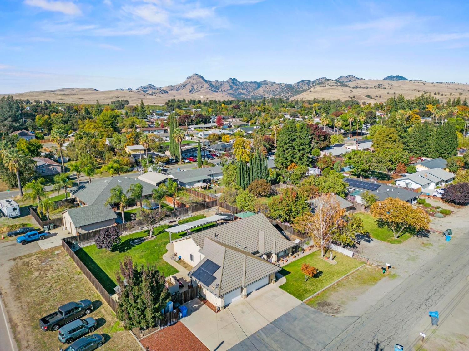 Pepper Street, Sutter, California image 29