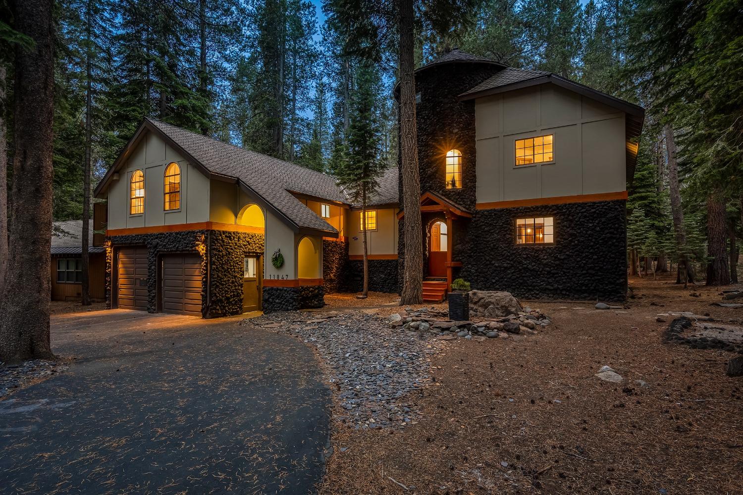 Baden Road, Truckee, California image 1