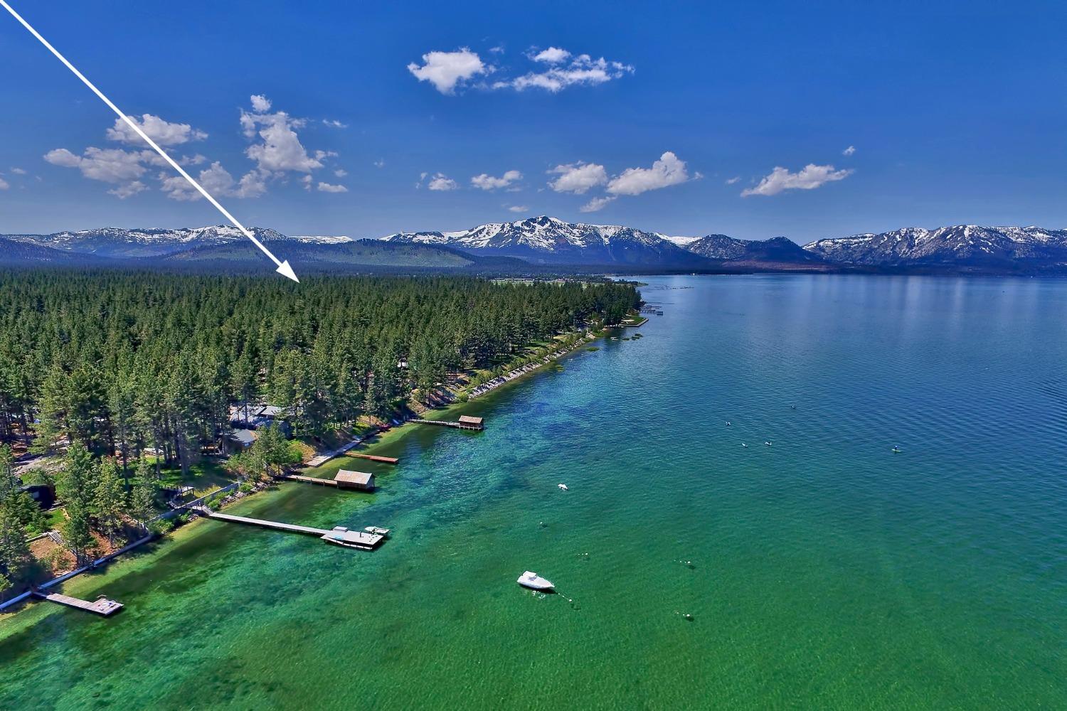 Stanford Avenue, South Lake Tahoe, California image 3