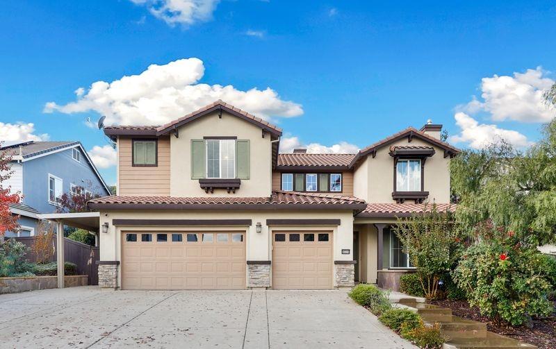 Photo of 4024 Samuel Wy in El Dorado Hills, CA