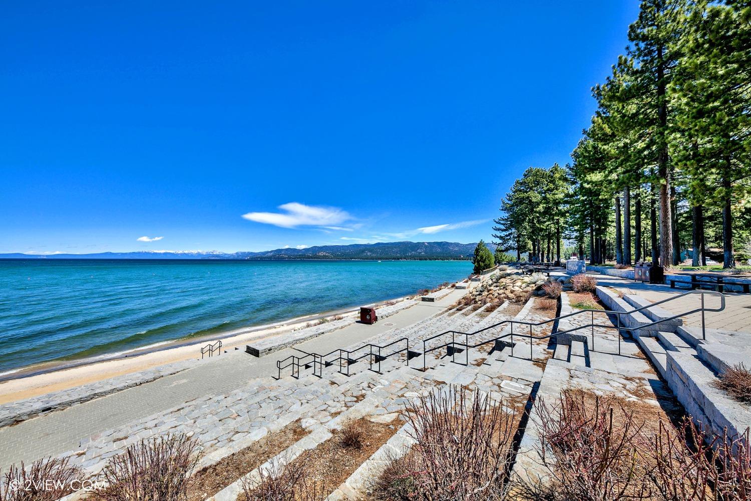 Stanford Avenue, South Lake Tahoe, California image 18