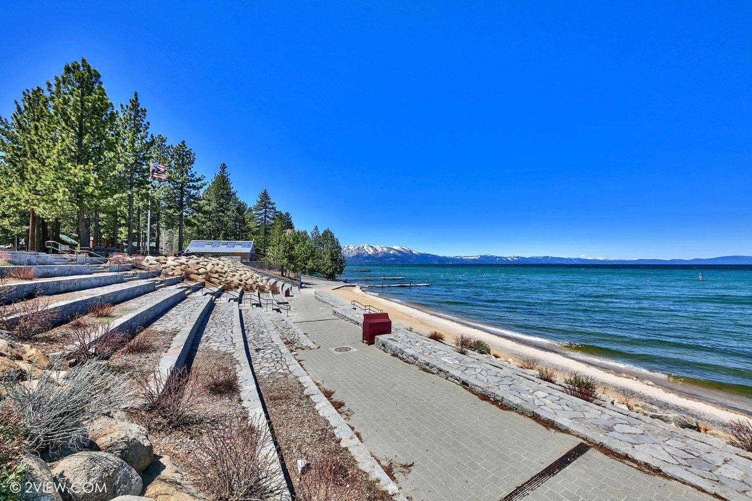 Stanford Avenue, South Lake Tahoe, California image 20