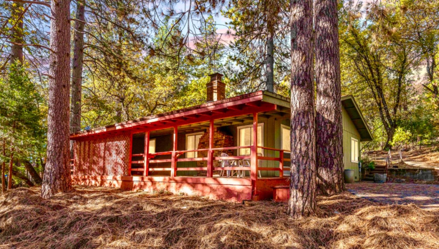 Photo of 17721 S Mace Dr in Pioneer, CA
