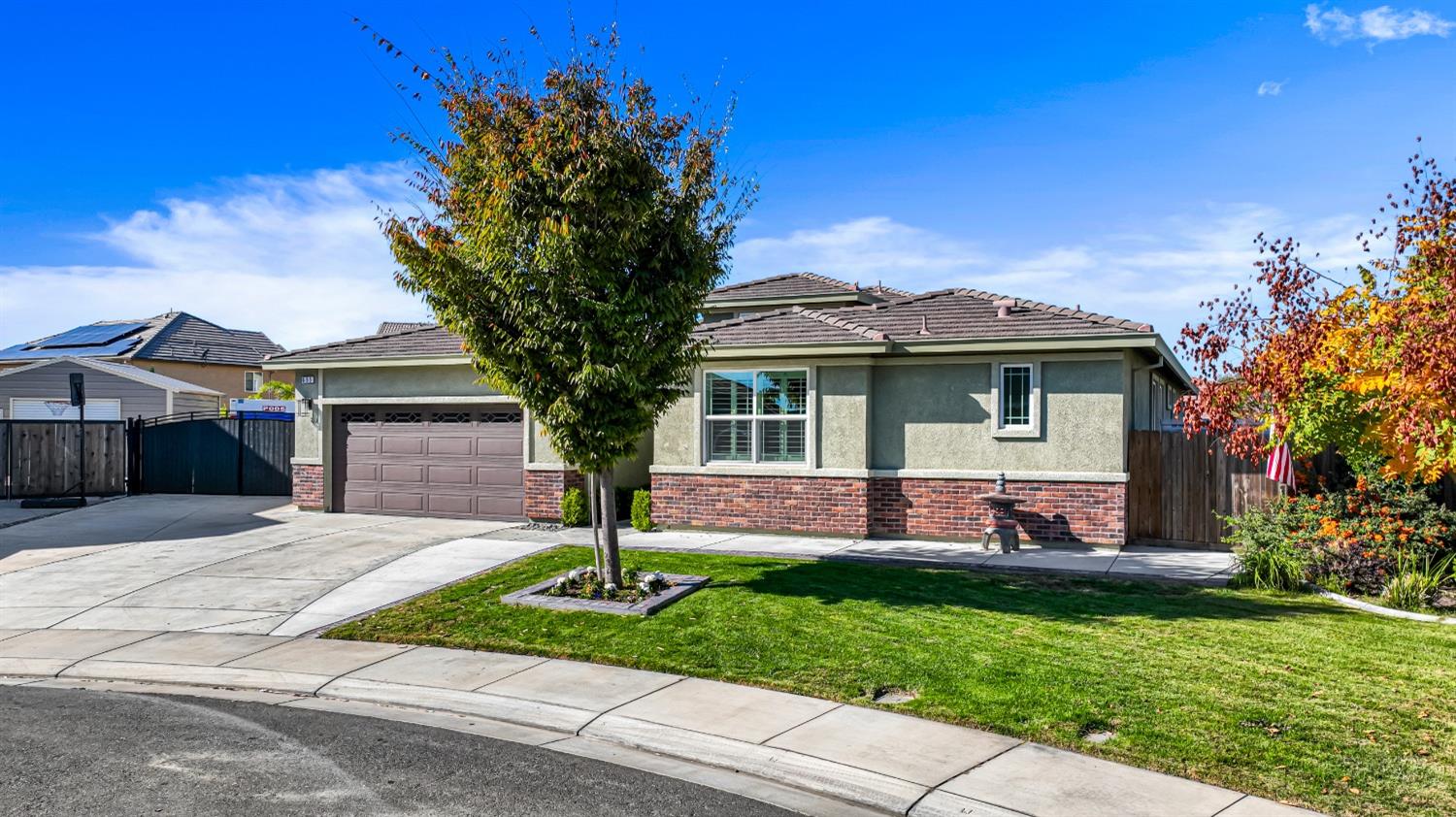 Detail Gallery Image 1 of 1 For 655 Sawtooth Ct, Manteca,  CA 95337 - 4 Beds | 3/1 Baths