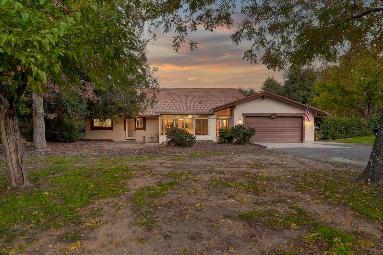 Larkspur Lane, Orangevale, California image 6