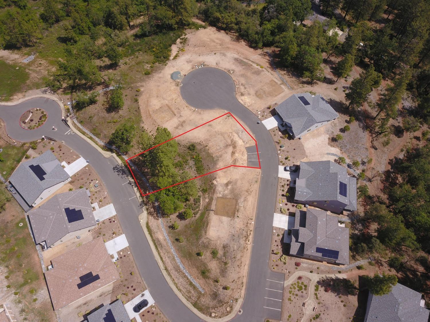 Photo of 405 Rubicon Ct in Colfax, CA