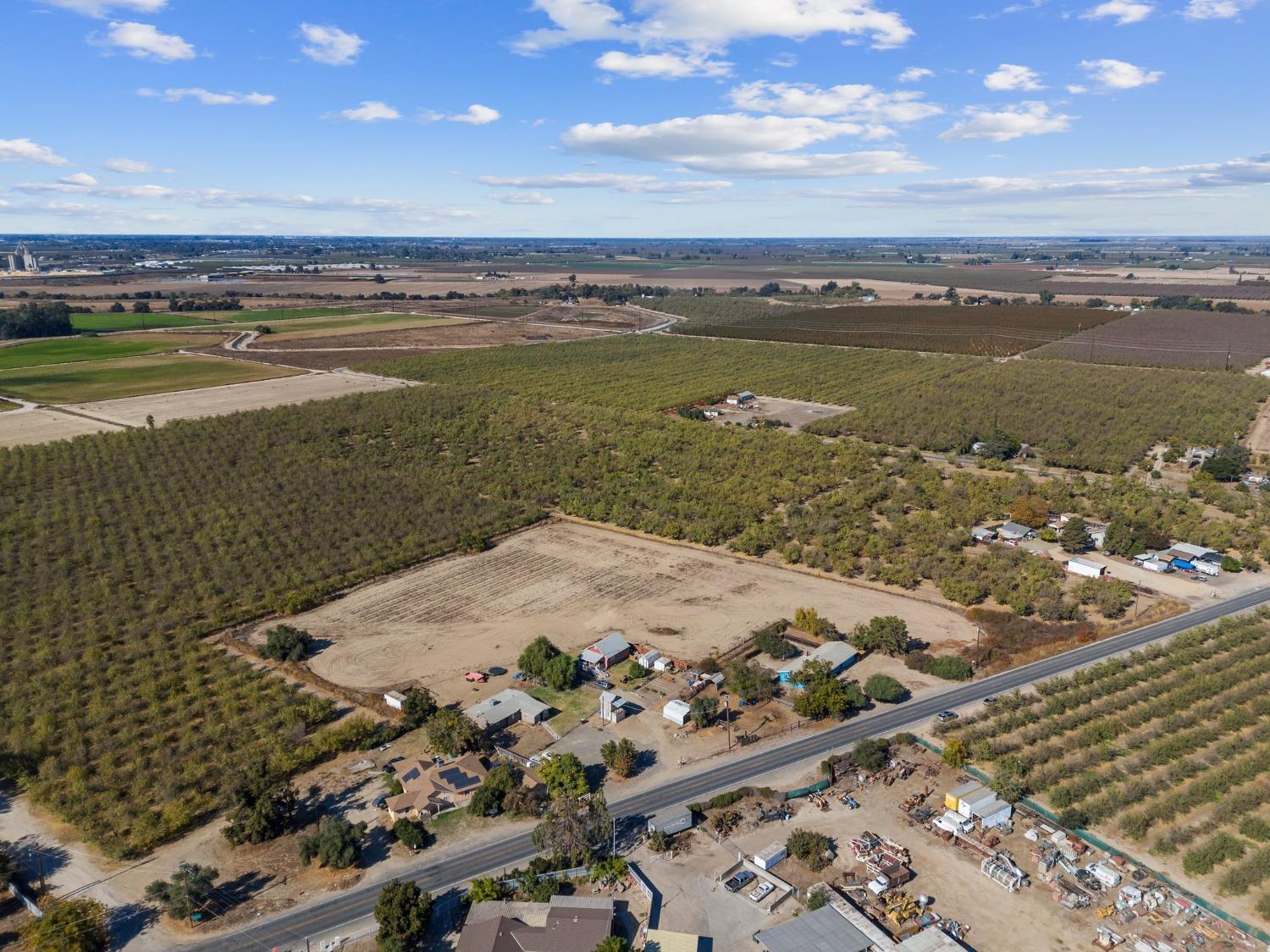 Livingston Cressey Road, Livingston, California image 30