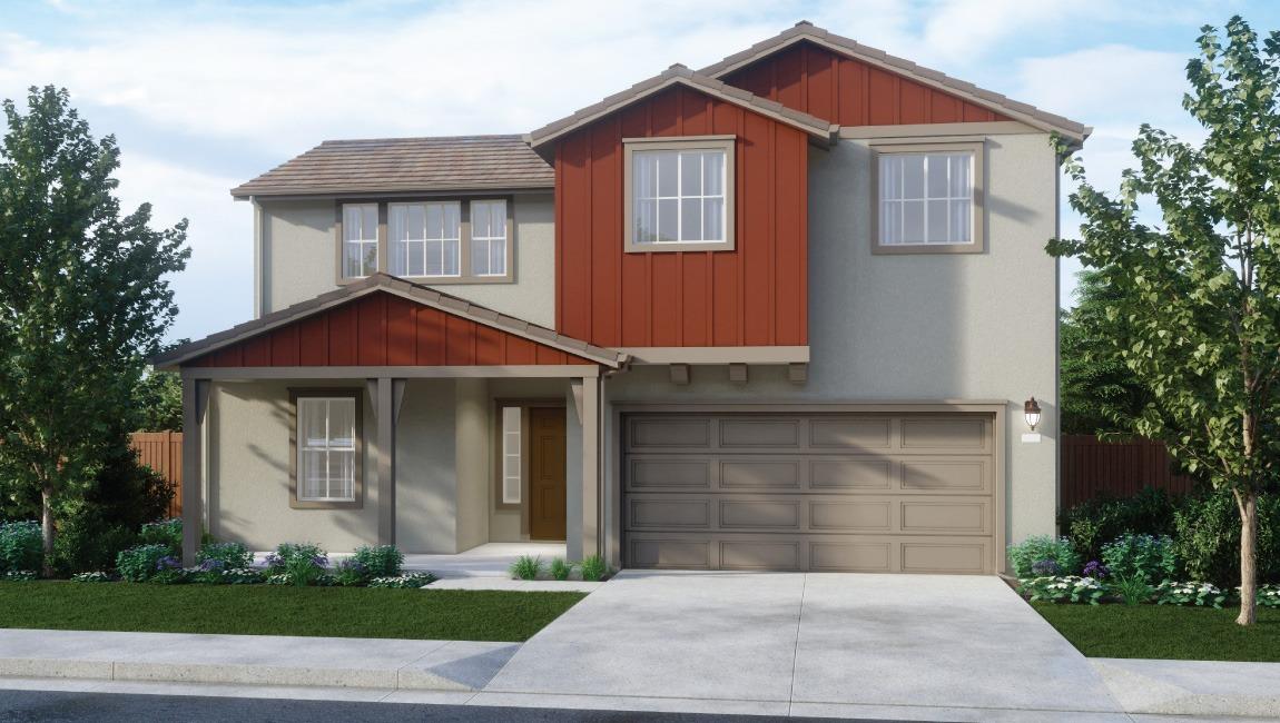 Photo of 15576 Hedges Dr in Lathrop, CA