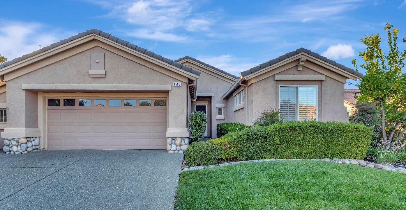 Photo of 1526 Barn Valley Ln in Lincoln, CA