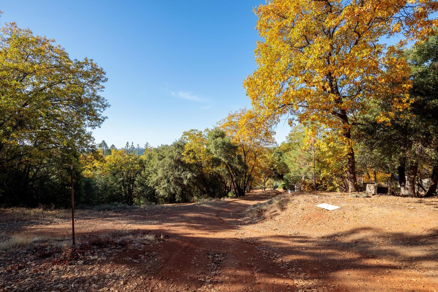 Arrowhead Mine Road, Grass Valley, California image 16