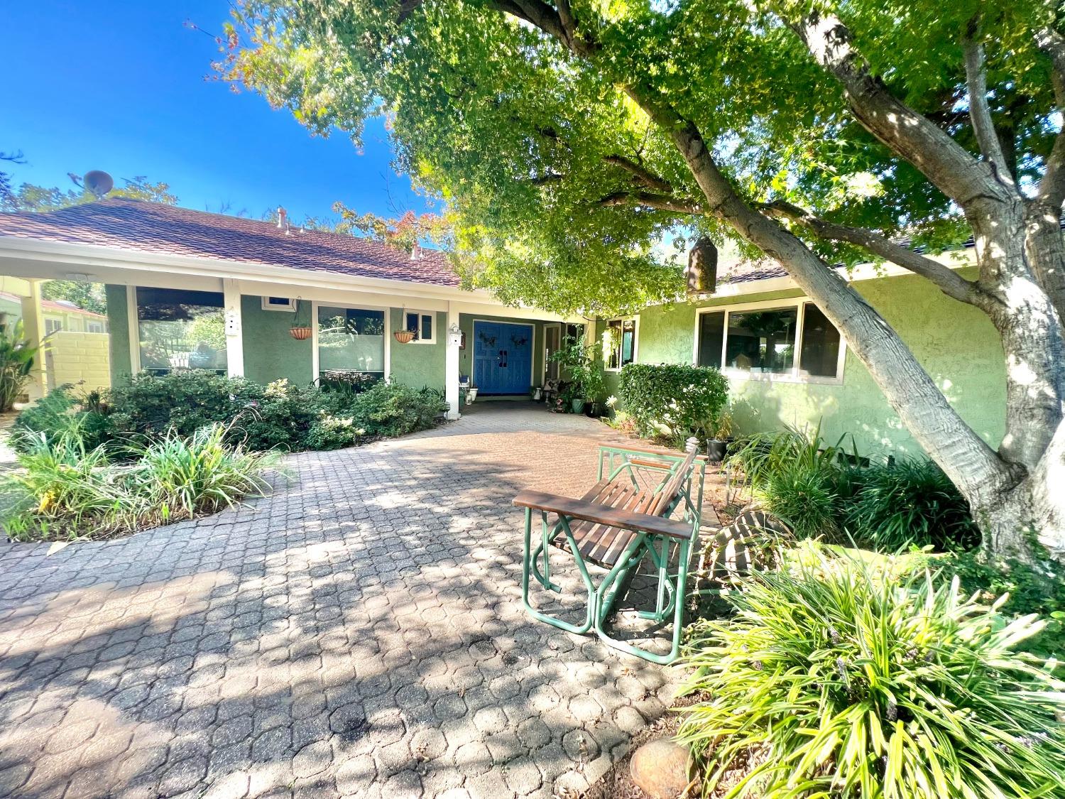Photo of 3618 Keefer Rd in Chico, CA