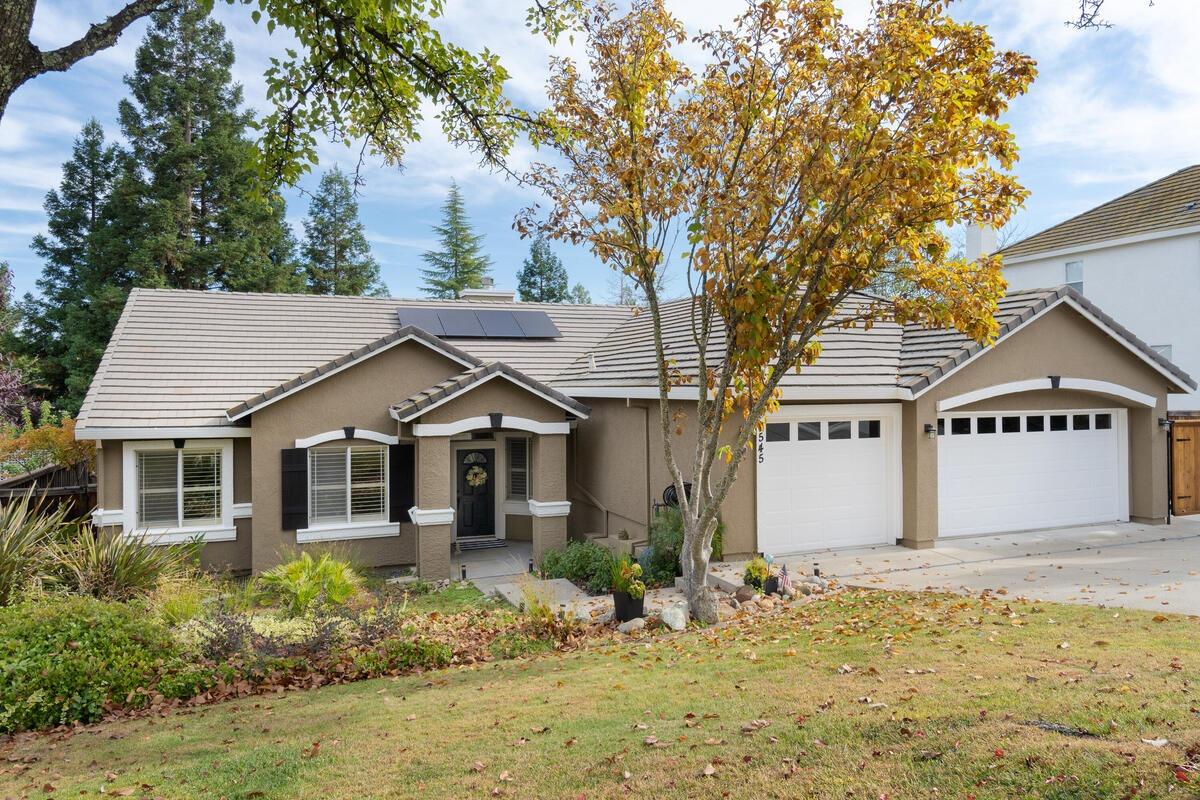 Photo of 3545 Milford Cir in El Dorado Hills, CA