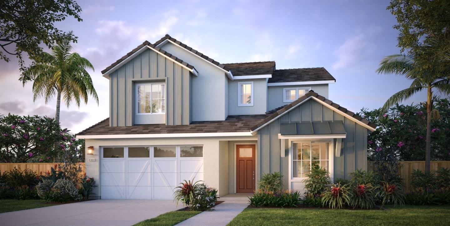 Photo of 8351 Pinot Grigio St in Roseville, CA