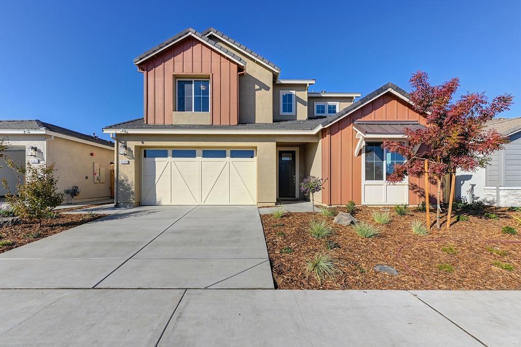 Photo of 8330 Claret St in Roseville, CA