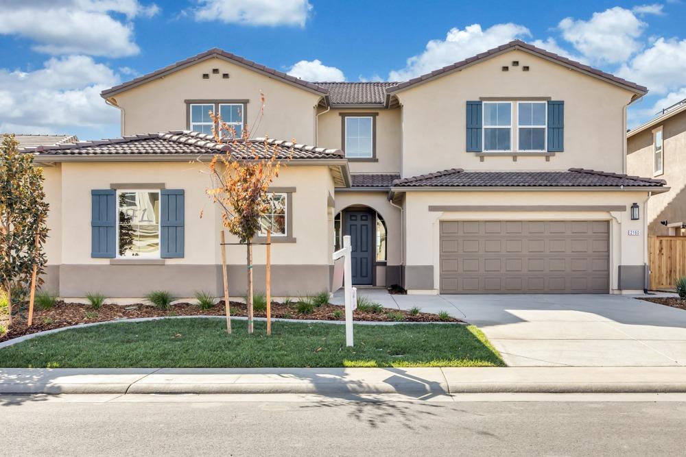 Photo of 2160 Challenger Wy in Roseville, CA