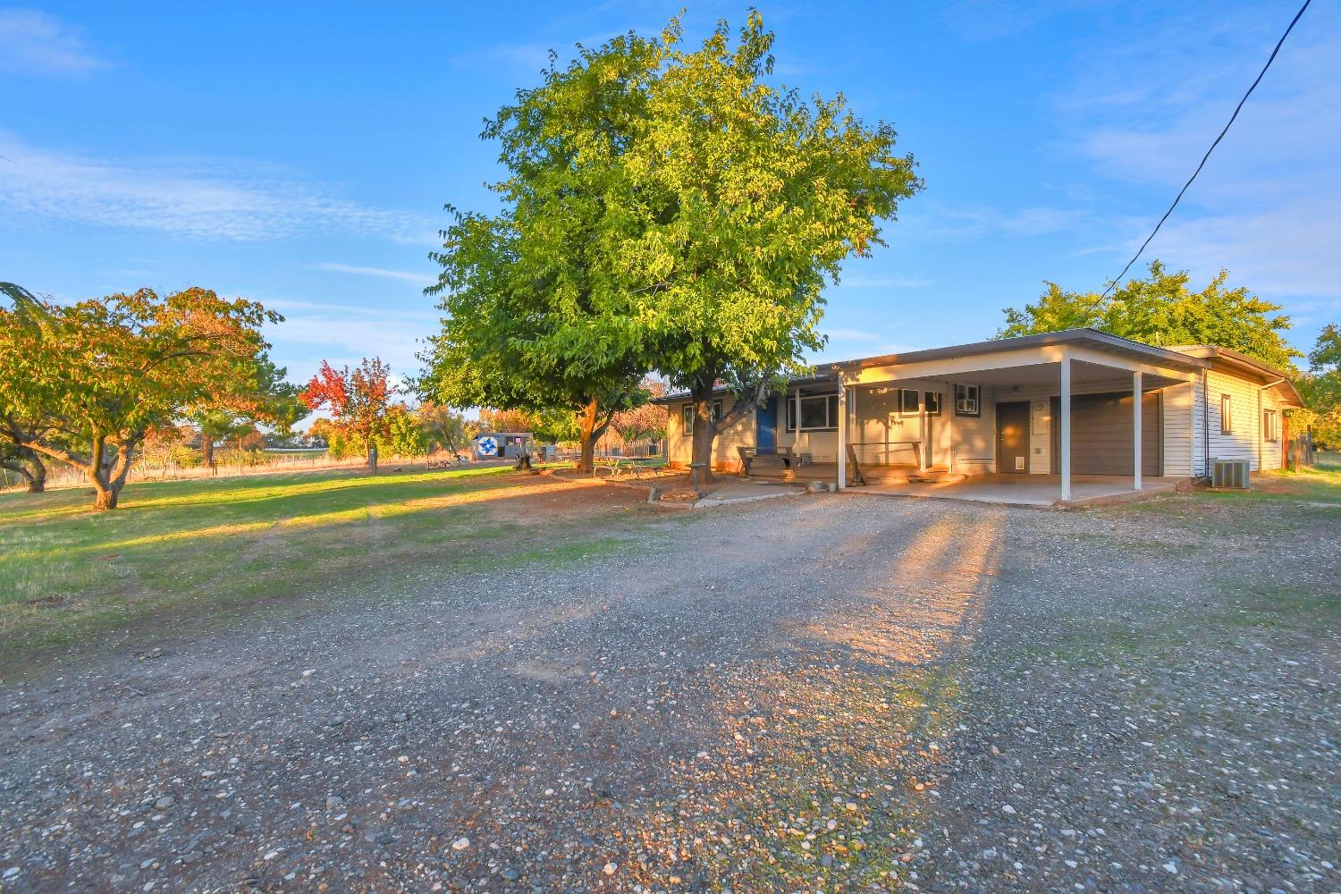 Loop Road, Marysville, California image 2