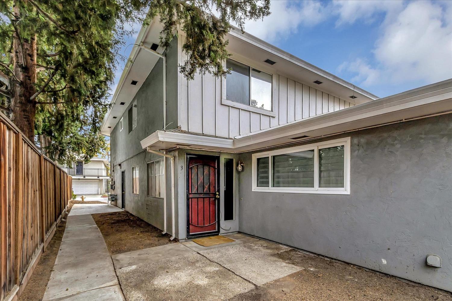 Detail Gallery Image 1 of 1 For 212 Coy Dr #3,  San Jose,  CA 95123 - 2 Beds | 1 Baths