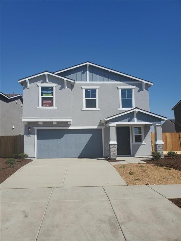 Detail Gallery Image 1 of 1 For 761 Irma Dr #41,  Merced,  CA 95348 - 3 Beds | 2/1 Baths