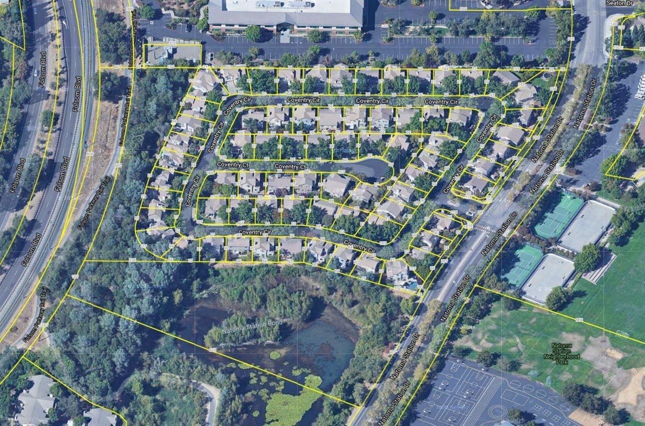Photo of Natoma Station Dr in Folsom, CA