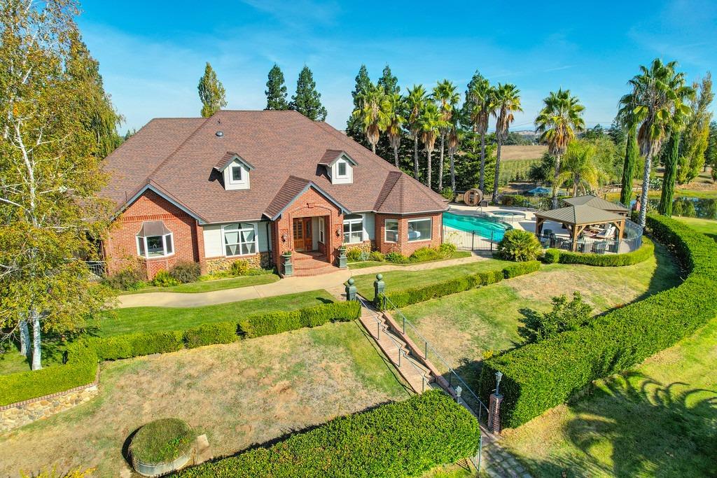 24999 N Mcintire Road, Clements, CA 95227