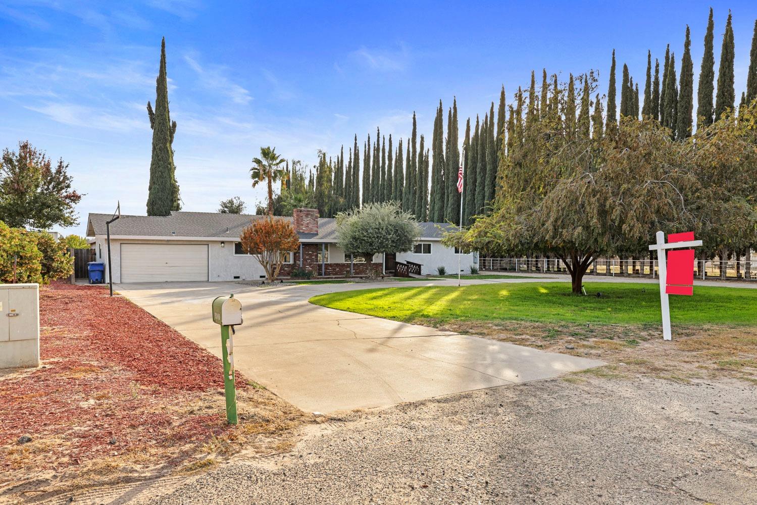 5249 Mullberry Avenue, Atwater, CA 95301