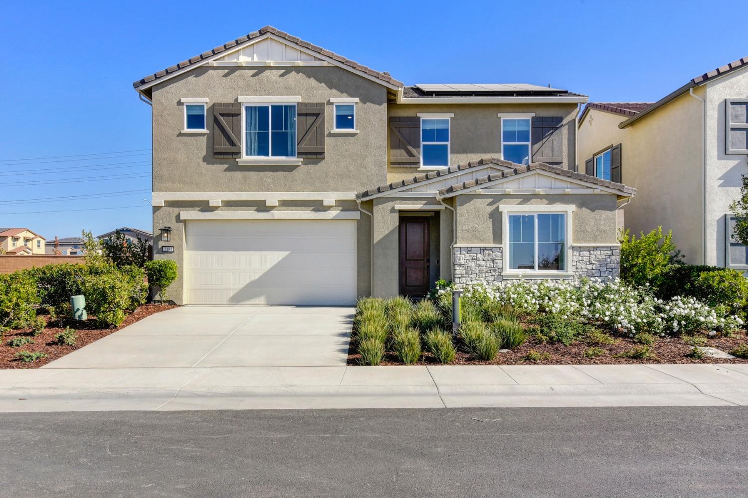 Photo of 2184 Milky Way Cir in Roseville, CA