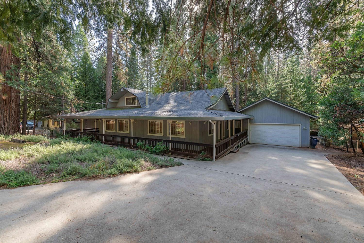 Photo of 27046 Barton Rd in Pioneer, CA