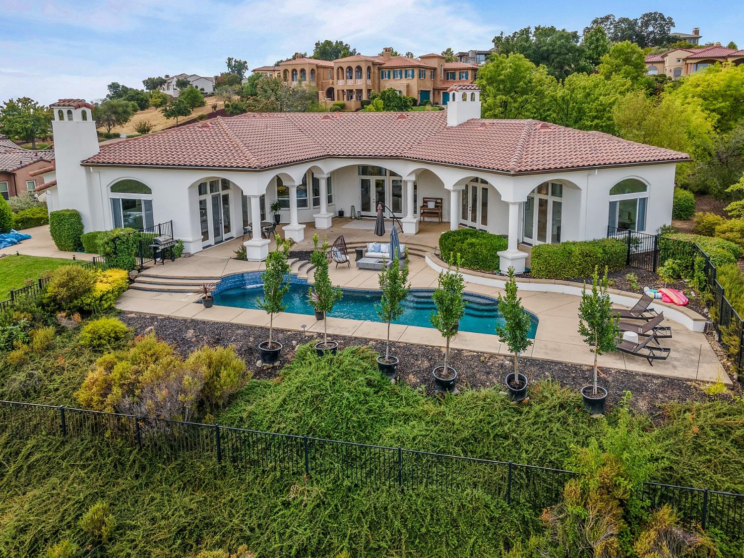 Photo of 4741 Gresham Dr in El Dorado Hills, CA