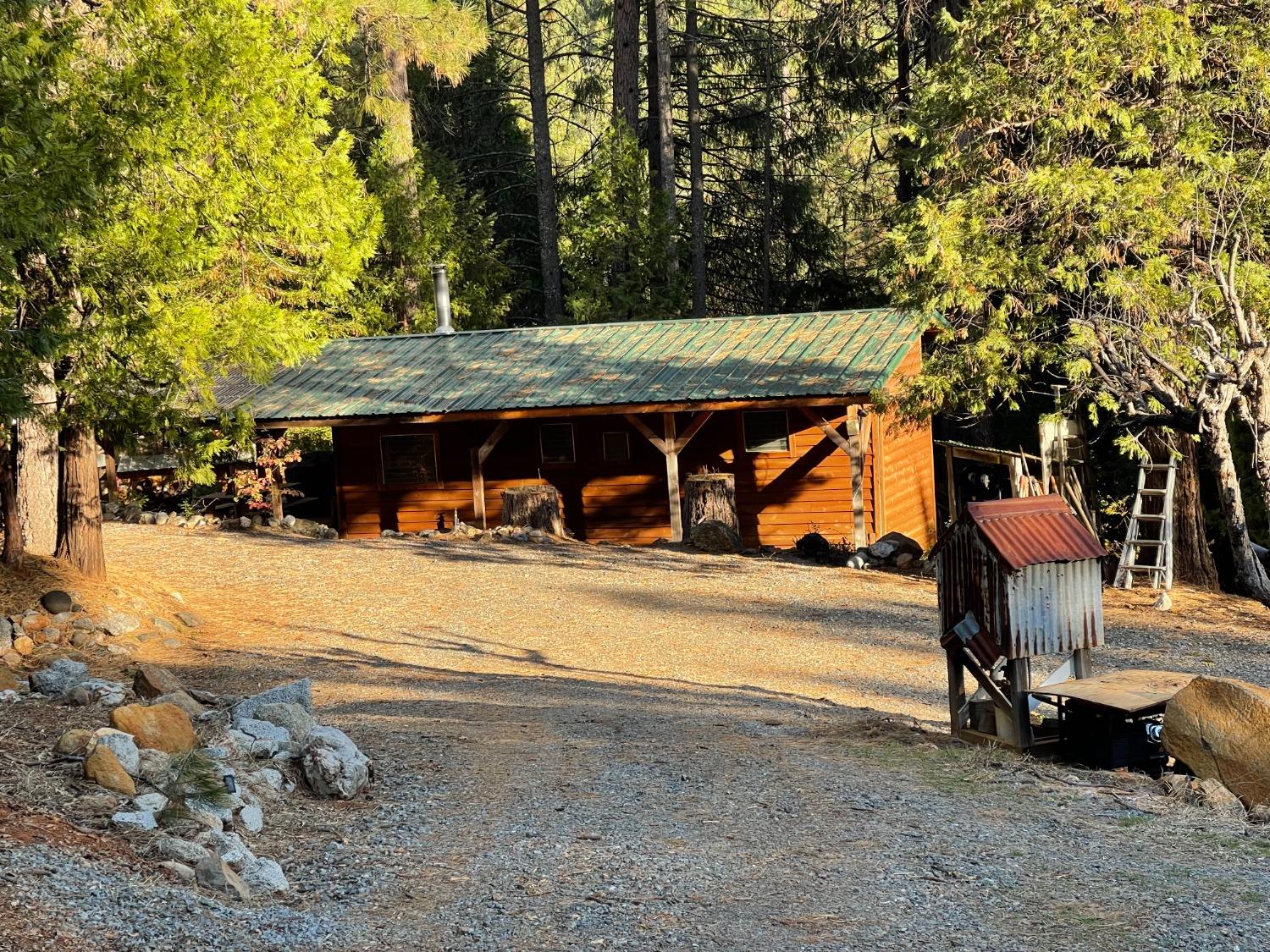 Iowa Hill Road, Colfax, California image 4