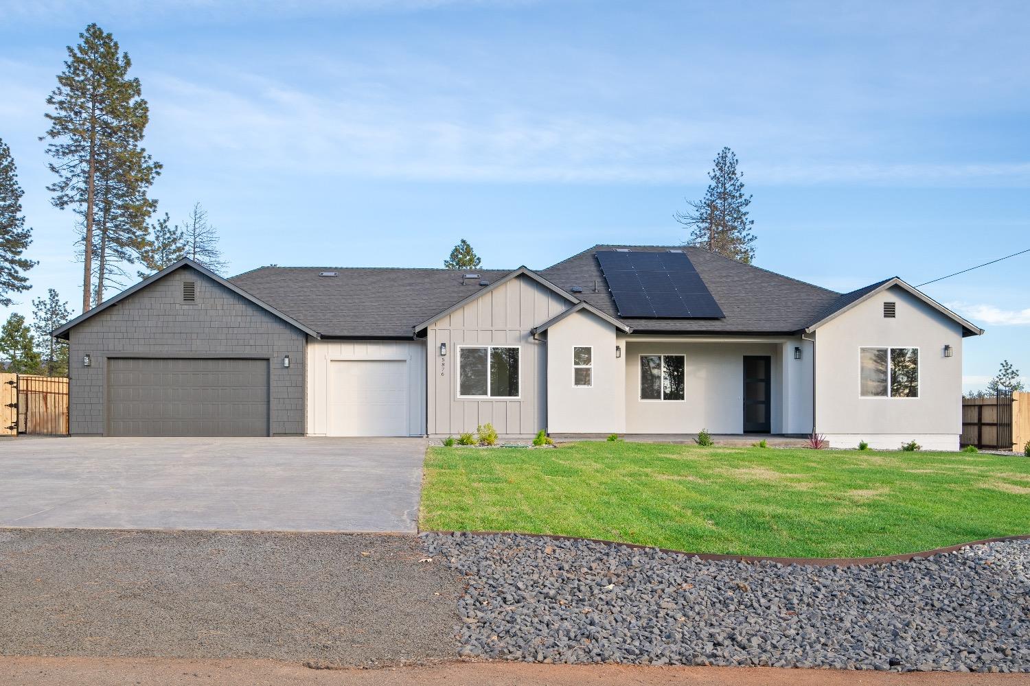 Photo of 5876 Kibler Rd in Paradise, CA