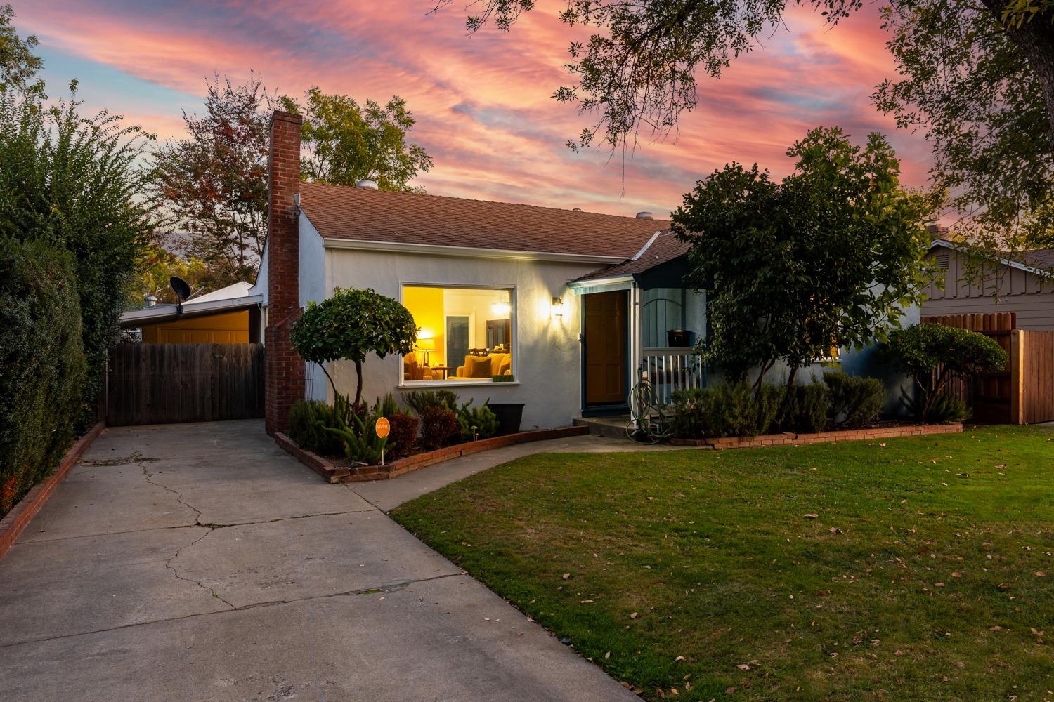 Photo of 1243 Rodeo Wy in Sacramento, CA