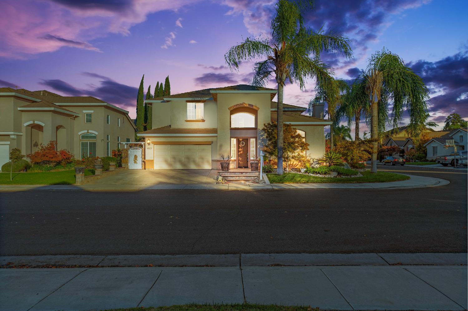 Photo of 4004 Lamarck Ave in Modesto, CA