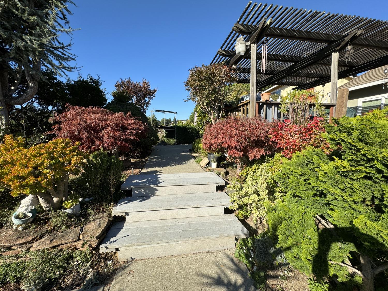 Columbia Drive, Castro Valley, California image 18