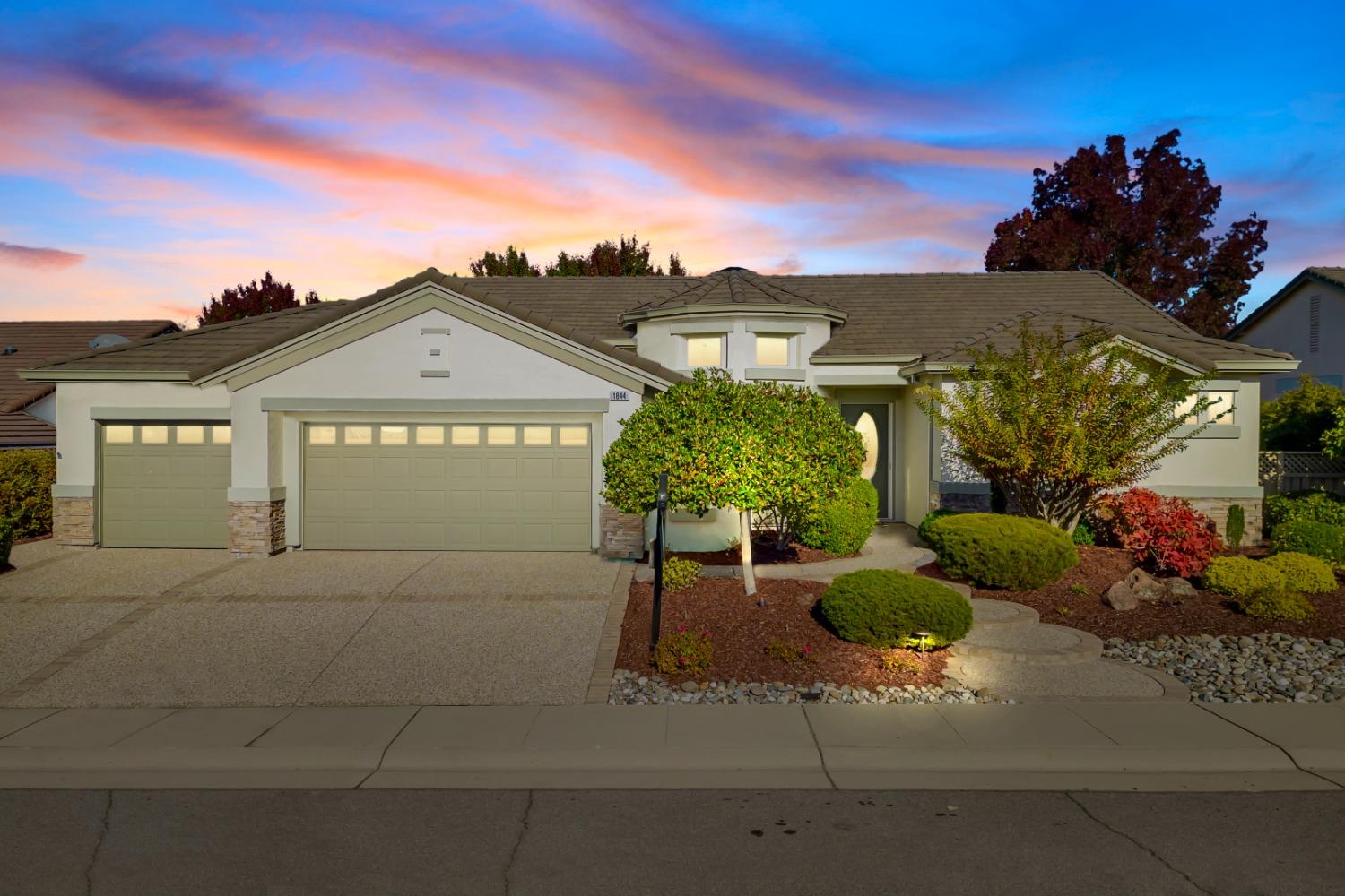Photo of 1844 Emily Ln in Lincoln, CA