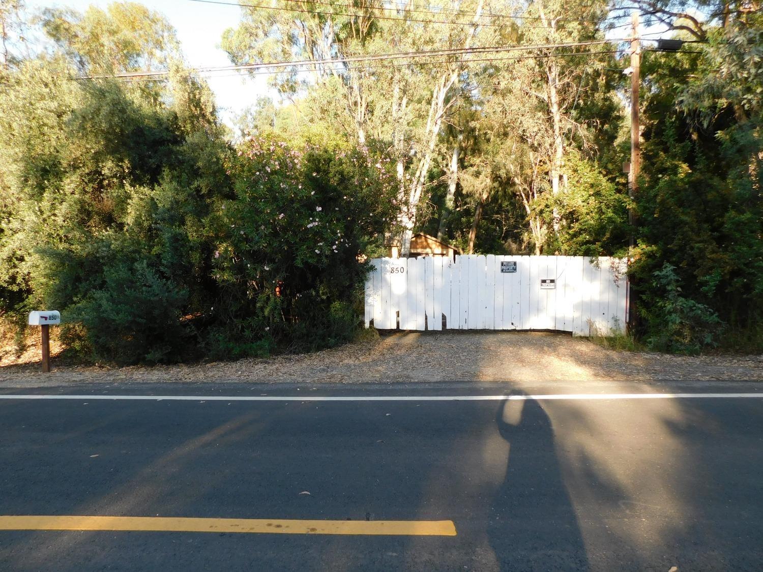 Pacific Avenue, Rio Oso, California image 1