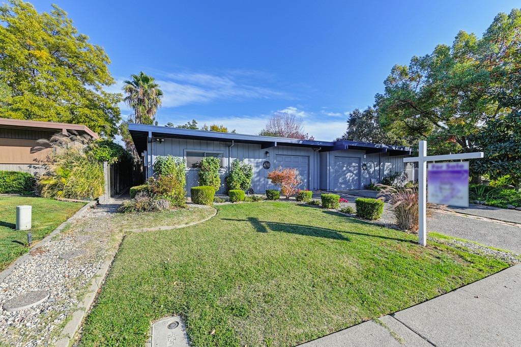 Photo of 4710 River College Dr in Sacramento, CA