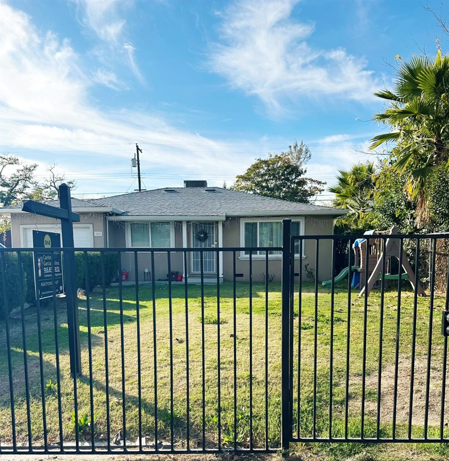 Photo of 3643 Branch St in Sacramento, CA
