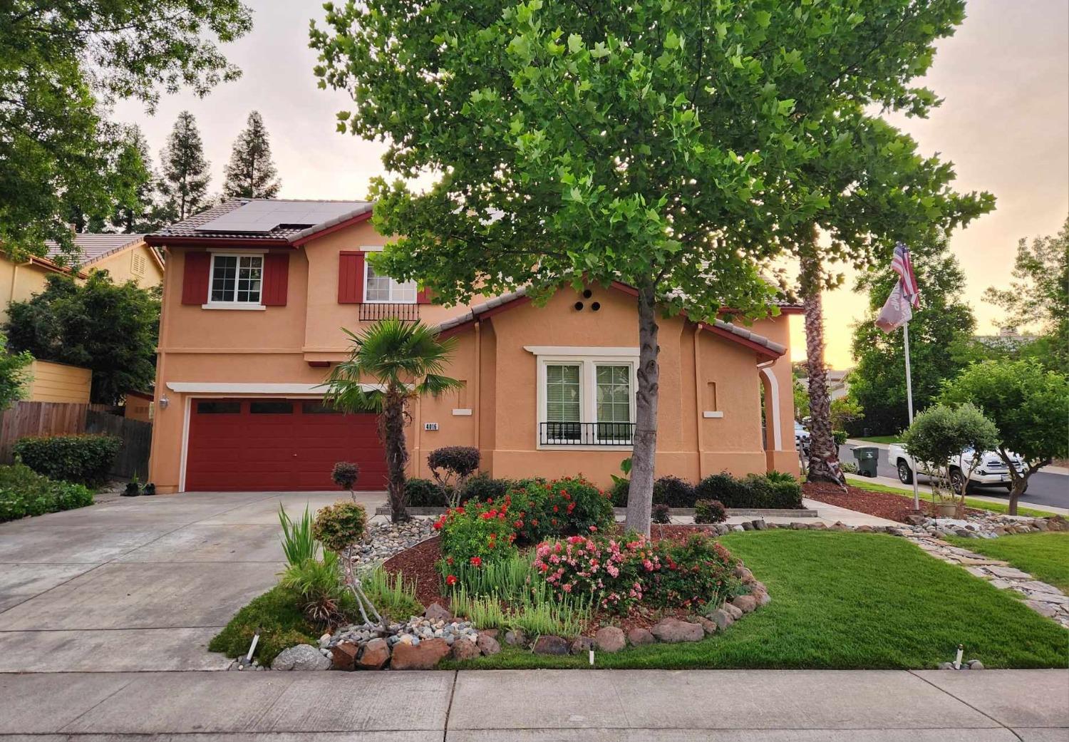 Photo of 4016 Aitken Dairy Rd in Rocklin, CA