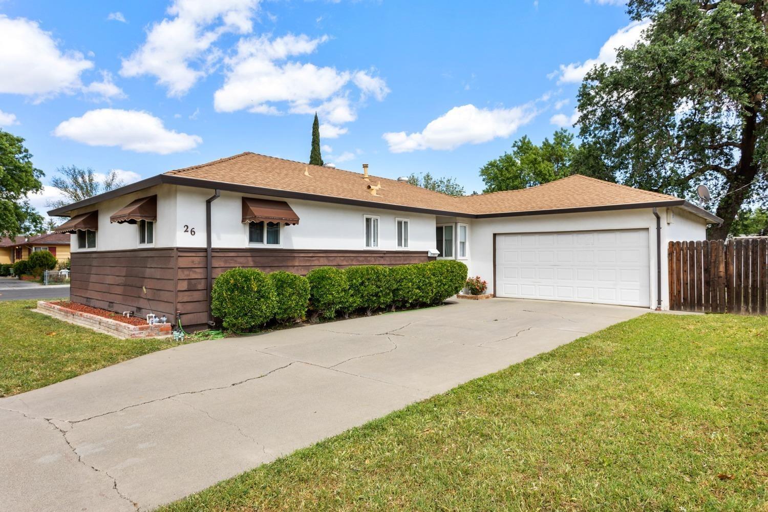 Photo of 26 N West St in Woodland, CA