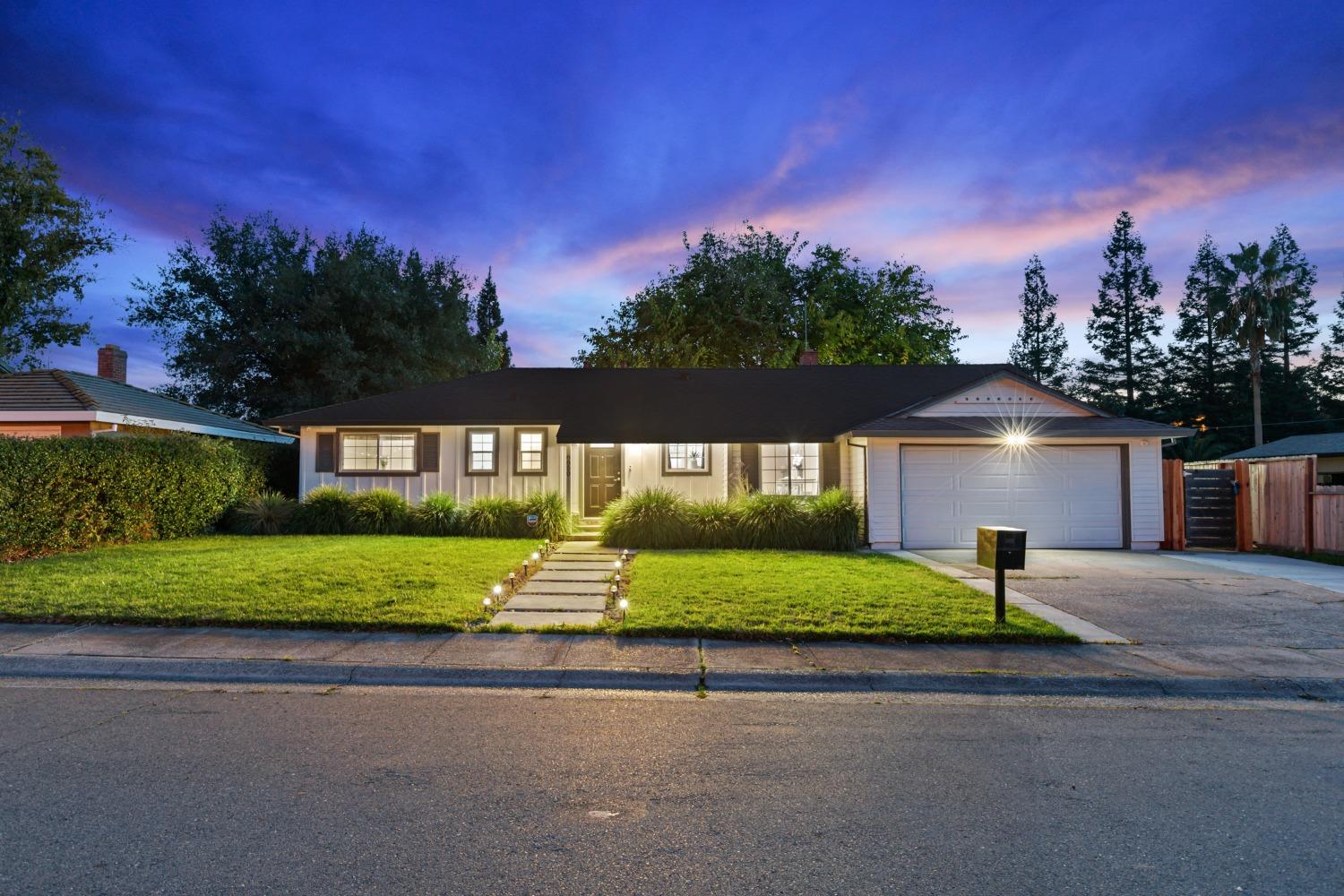 Timm Avenue, Fair Oaks, California image 3