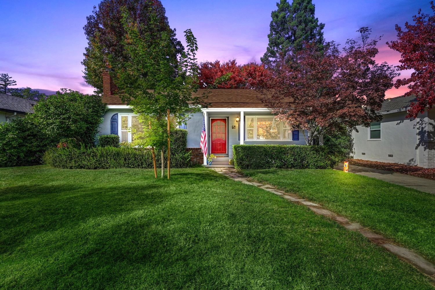 Photo of 58 36th Wy in Sacramento, CA