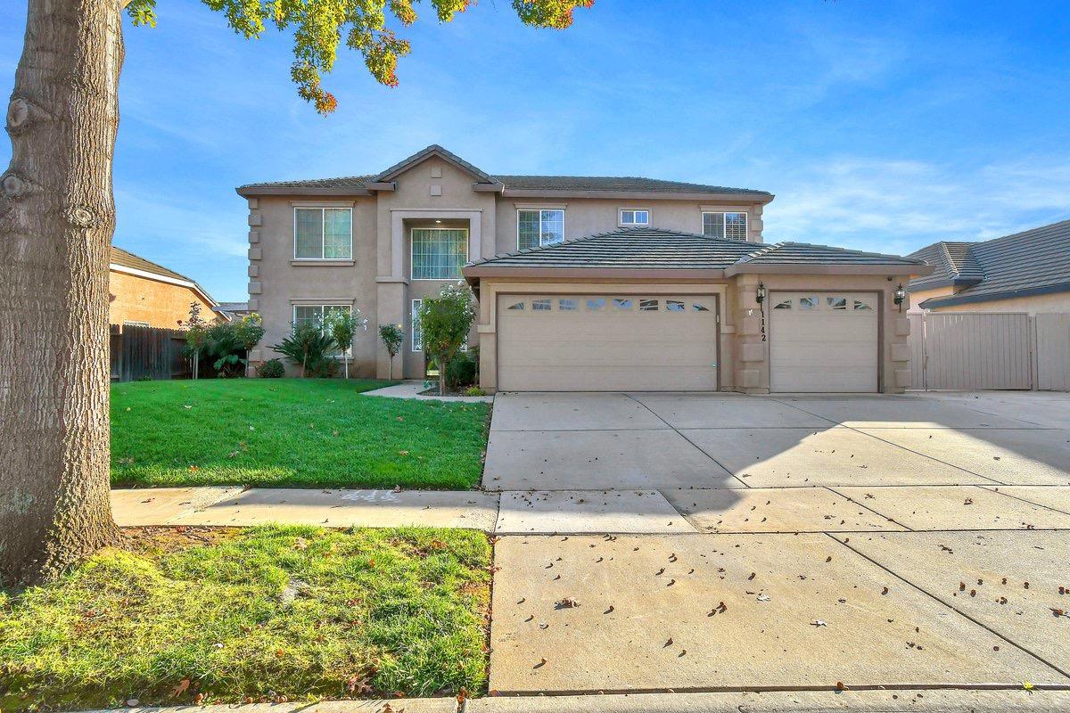Photo of 1142 Santa Barbara Wy in Yuba City, CA