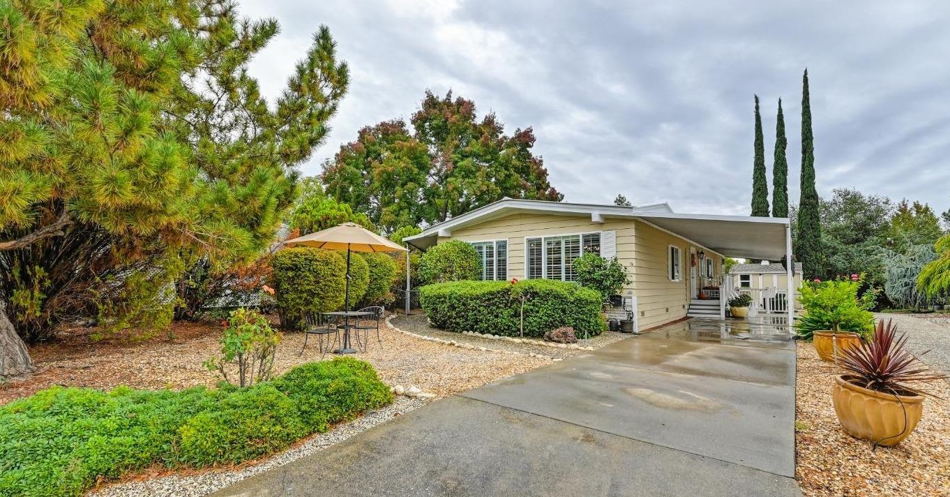 Photo of 361 Raymond Ln #65 in Folsom, CA