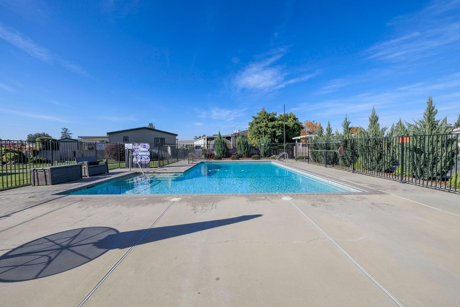 Detail Gallery Image 42 of 44 For 19667 American Ave 59, Hilmar,  CA 95324 - 2 Beds | 2 Baths