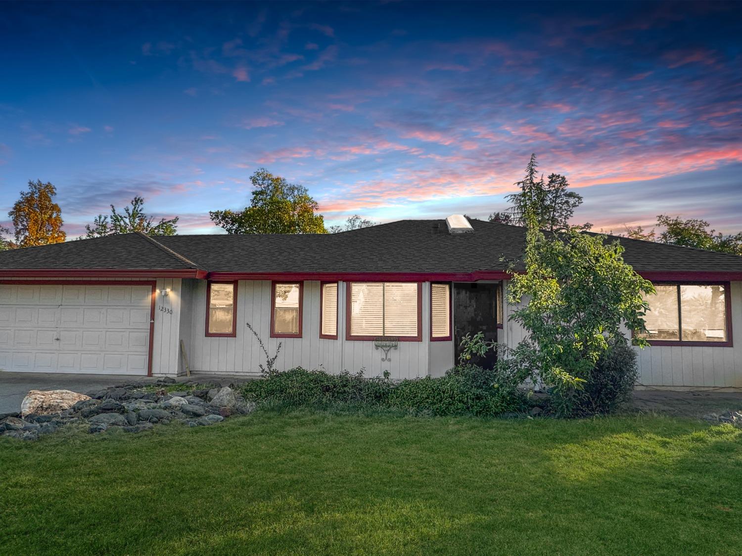 Photo of 12330 Krista Ln in Auburn, CA